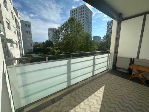 Beautiful & Smart 2-Room Apartment to Feel at Home in Southern Munich - Gallery - 10