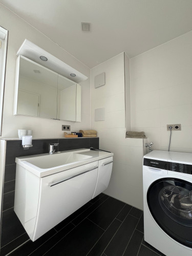 Beautiful & Smart 2-Room Apartment to Feel at Home in Southern Munich - Gallery - 15