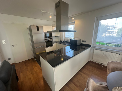 Beautiful & Smart 2-Room Apartment to Feel at Home in Southern Munich - Gallery - 18