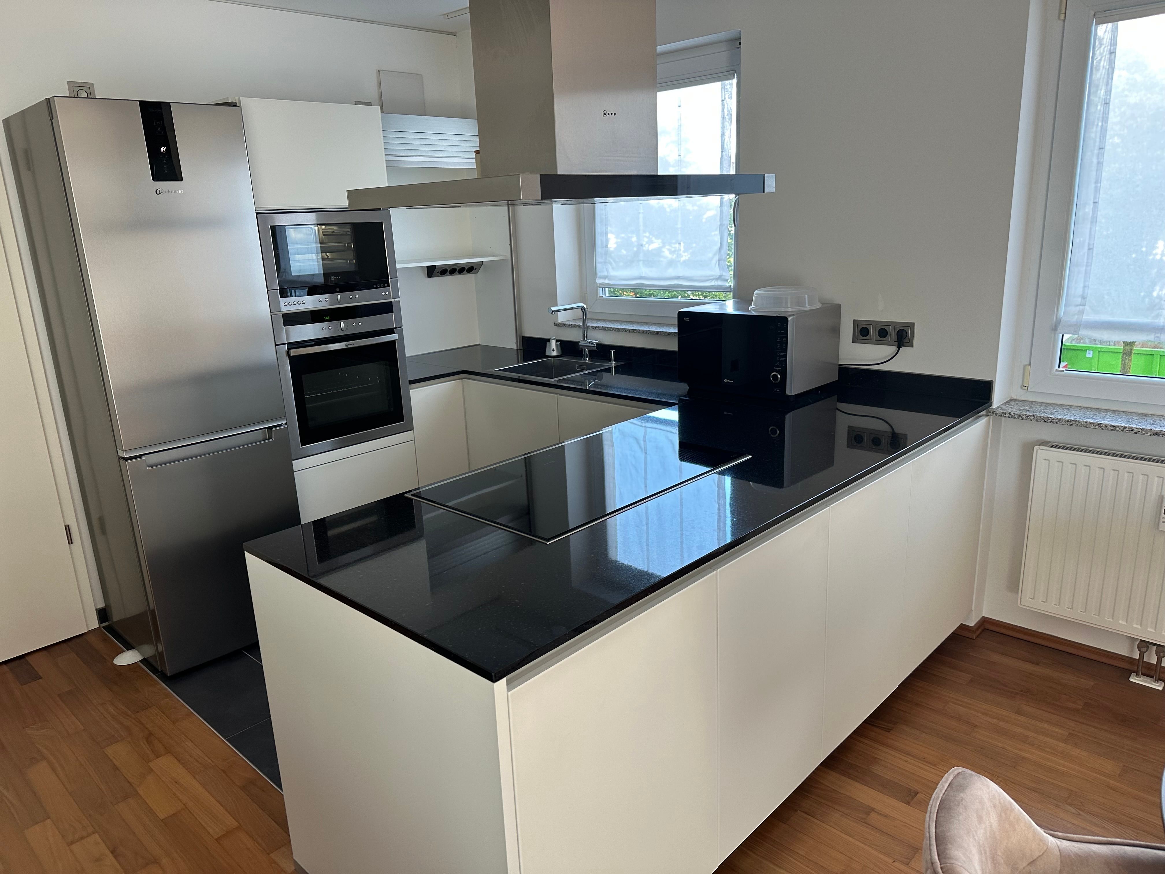 Beautiful & Smart 2-Room Apartment To Feel At Home In Southern Munich - 18