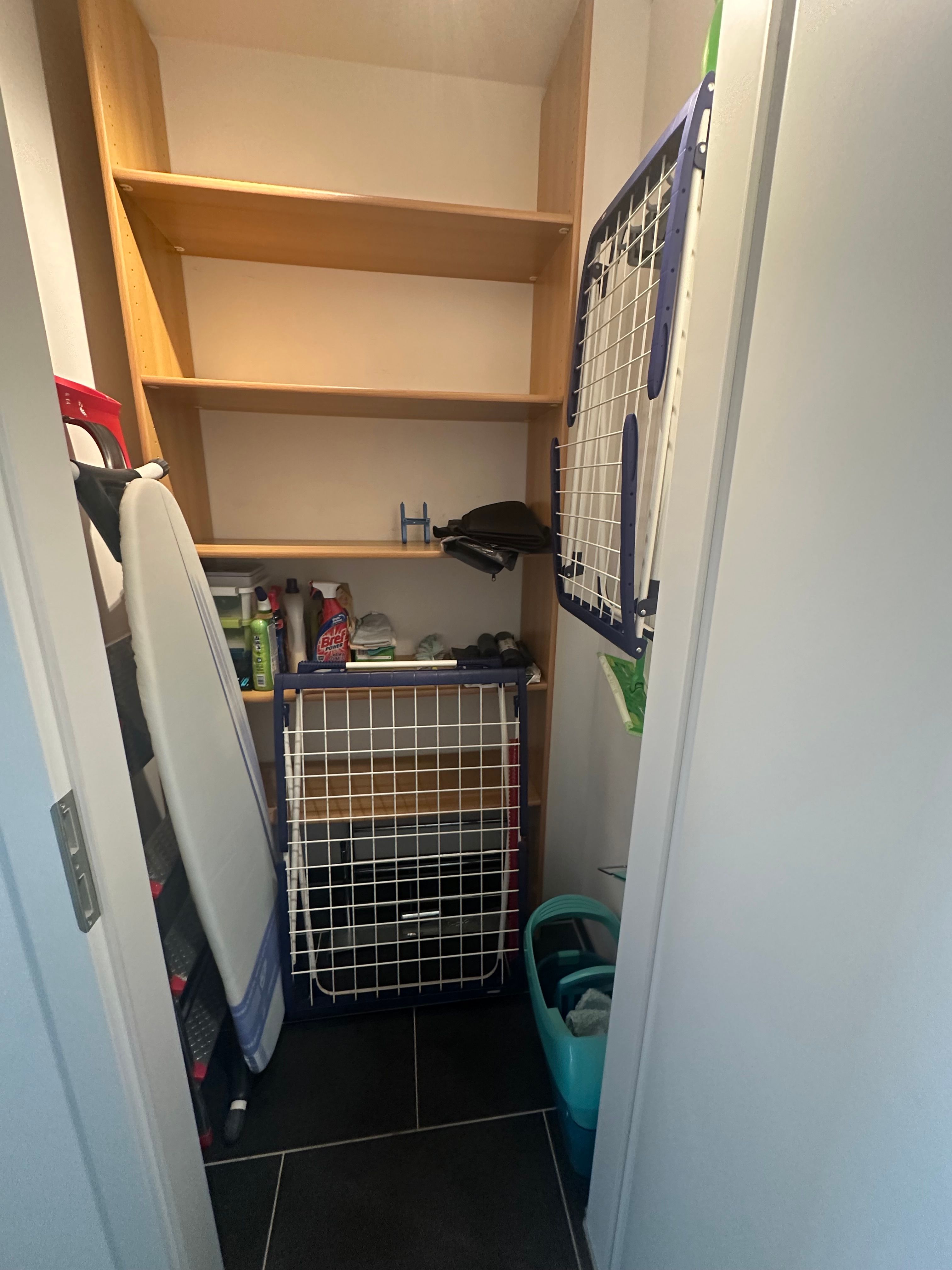 Beautiful & Smart 2-Room Apartment To Feel At Home In Southern Munich - 16