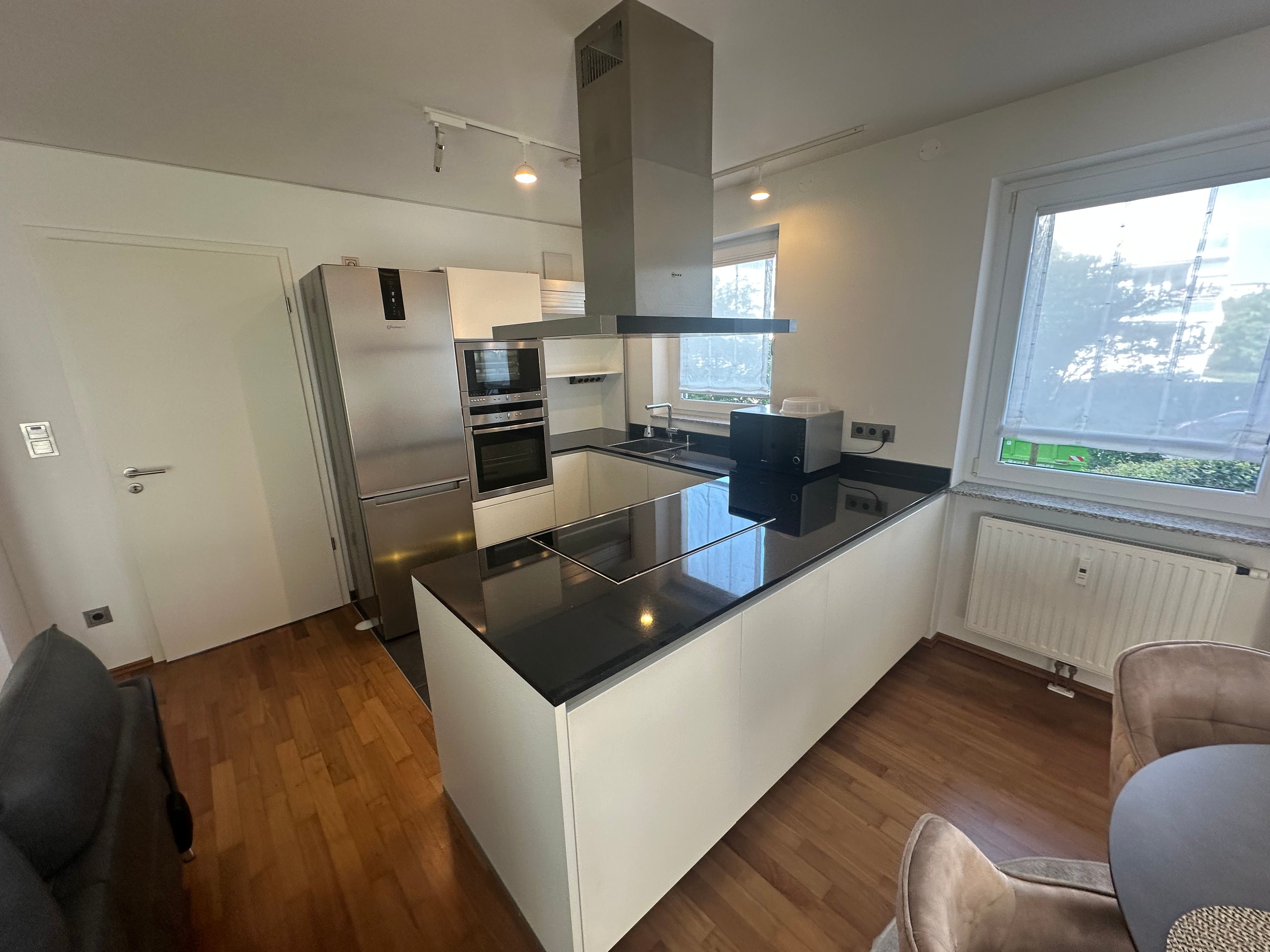 Beautiful & Smart 2-Room Apartment To Feel At Home In Southern Munich - 17
