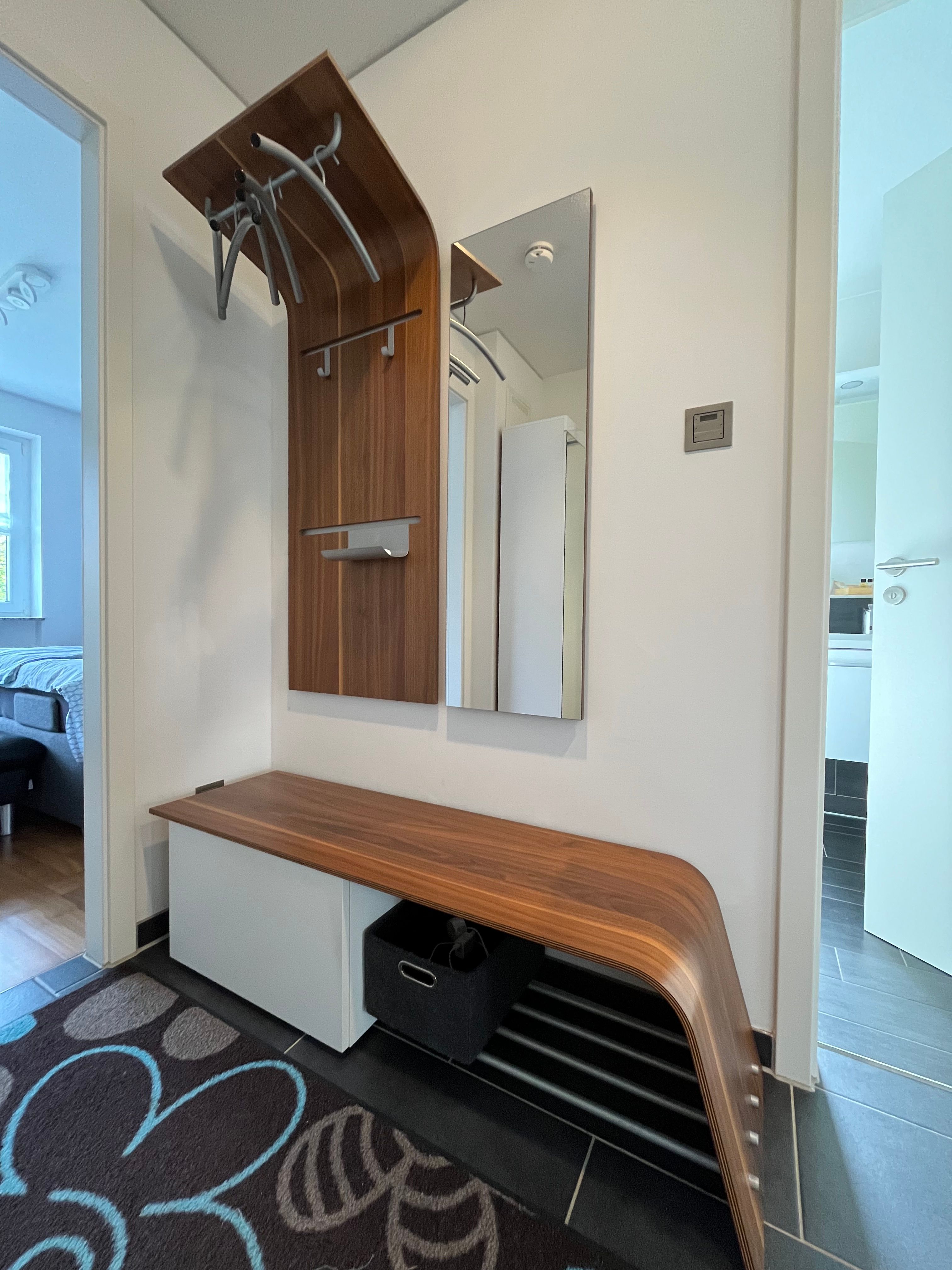 Beautiful & Smart 2-Room Apartment To Feel At Home In Southern Munich - 8