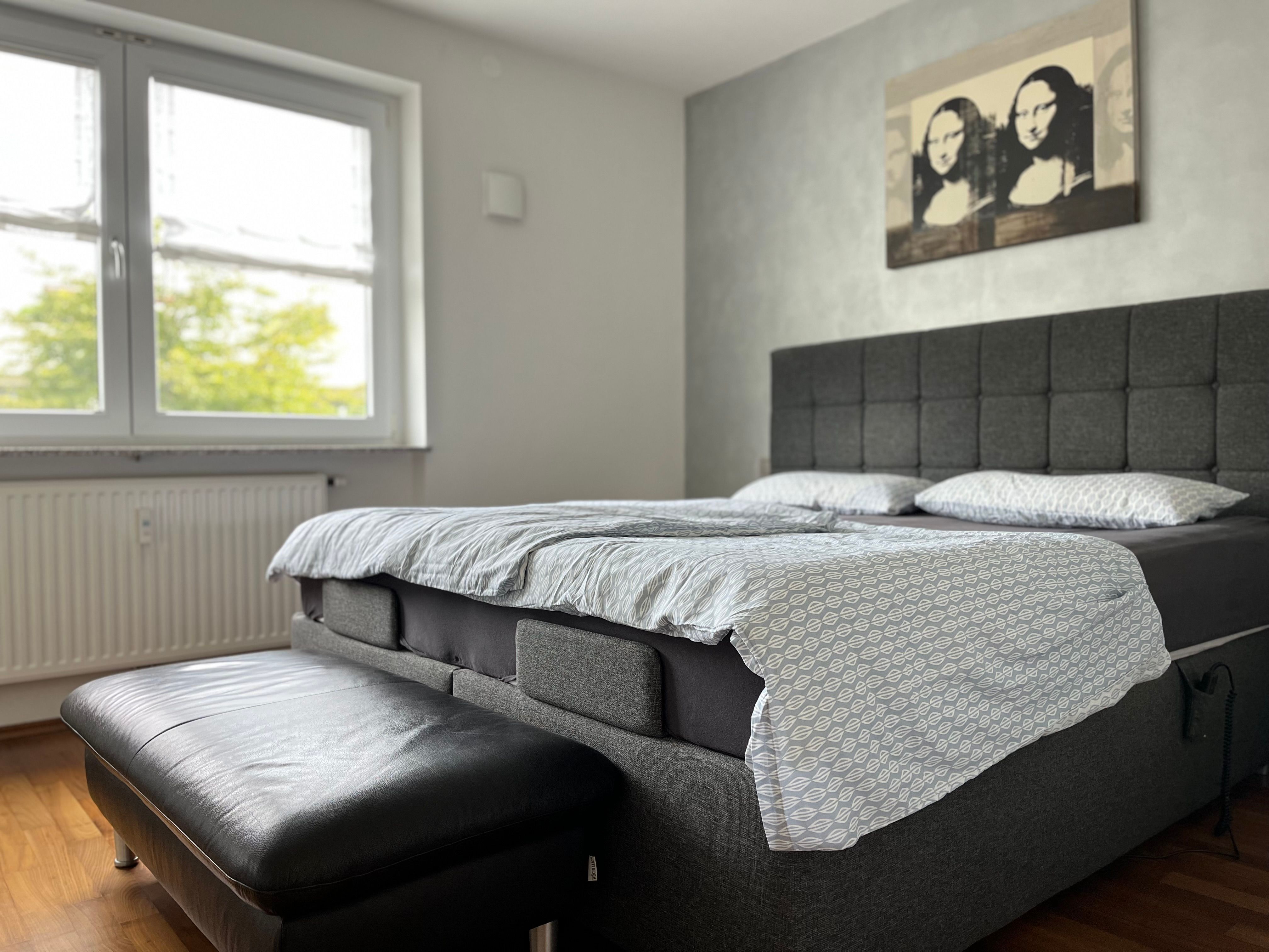 Beautiful & Smart 2-Room Apartment To Feel At Home In Southern Munich - 12