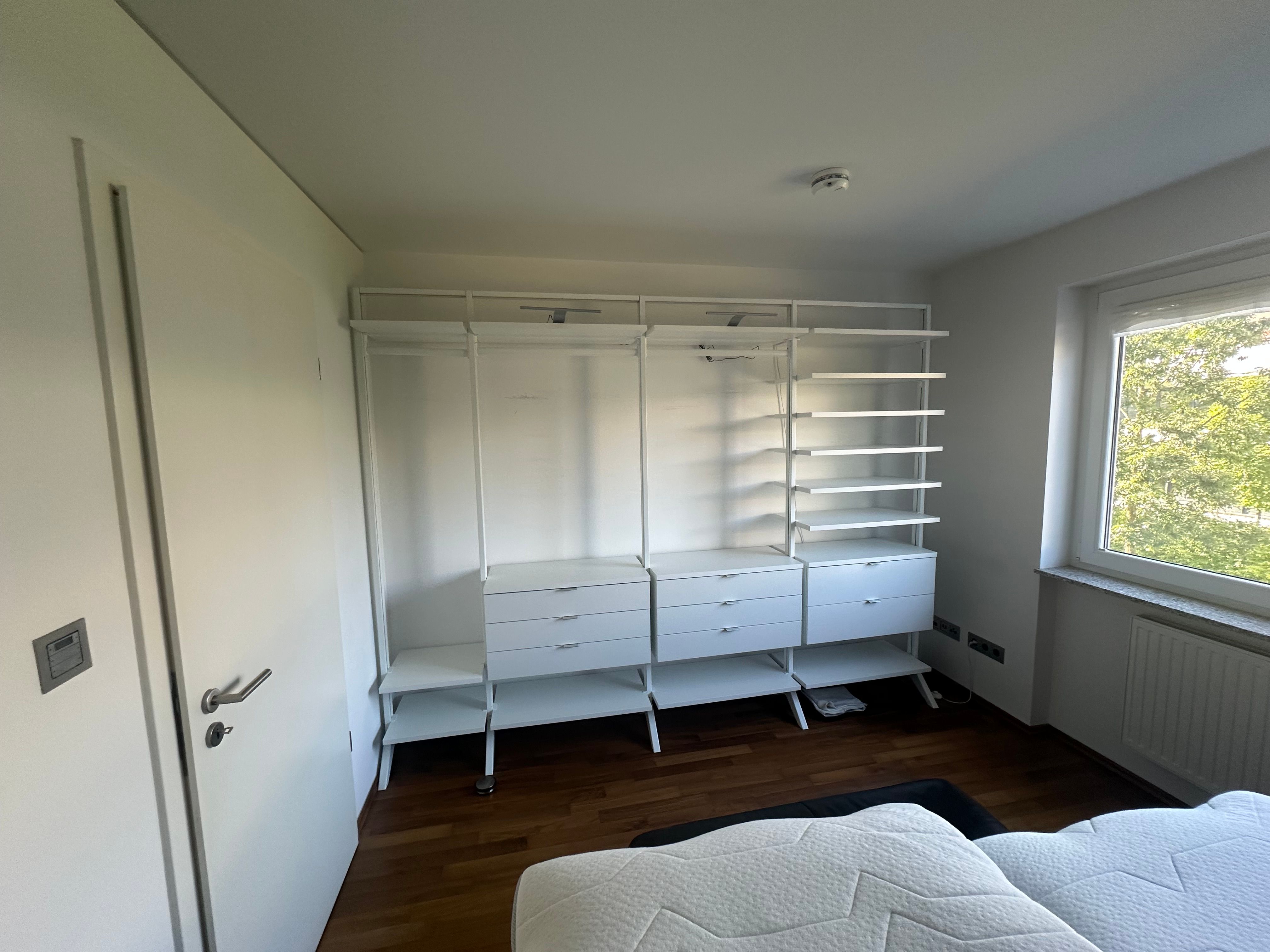 Beautiful & Smart 2-Room Apartment To Feel At Home In Southern Munich - 11