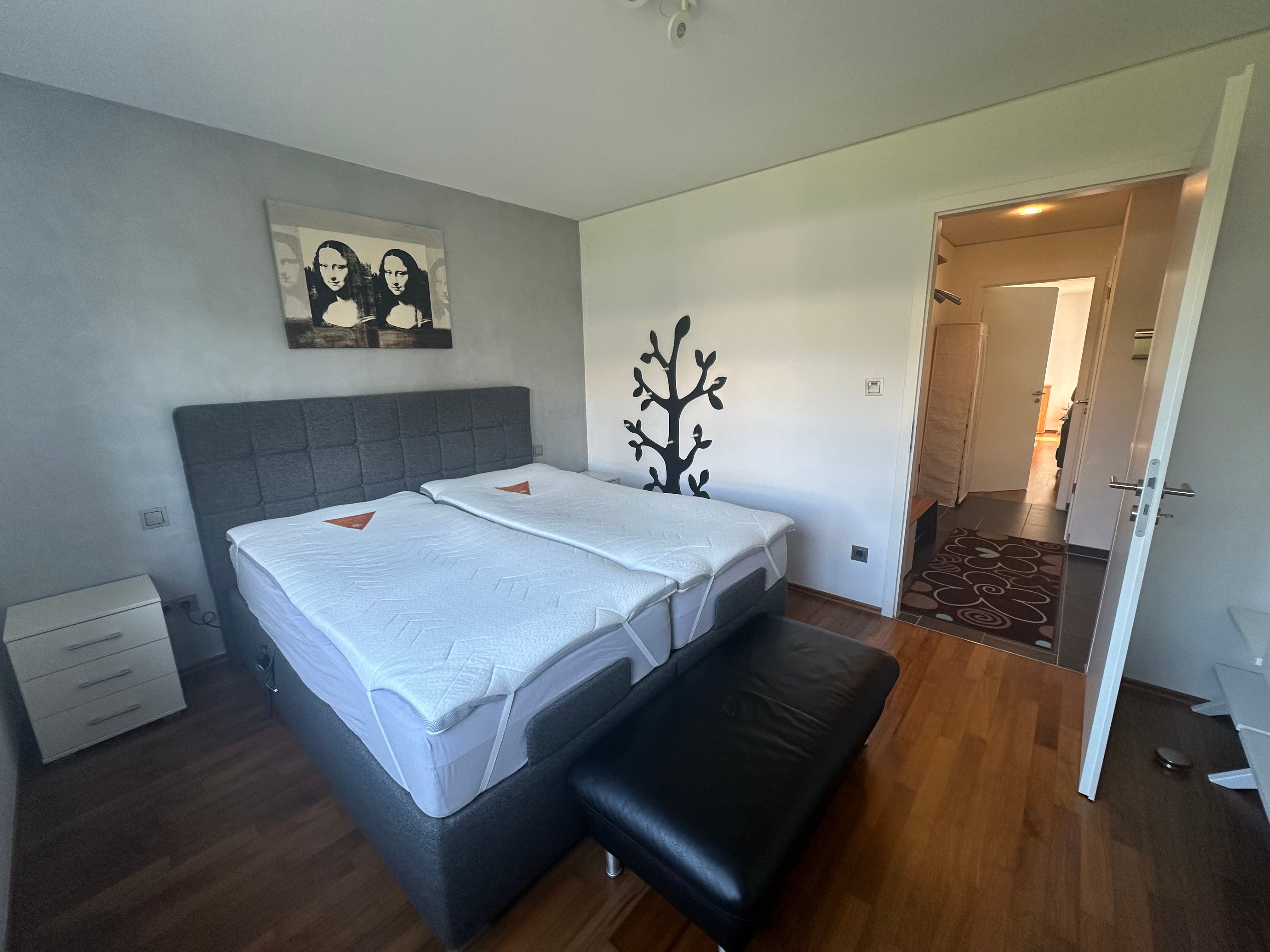 Beautiful & Smart 2-Room Apartment To Feel At Home In Southern Munich - 10