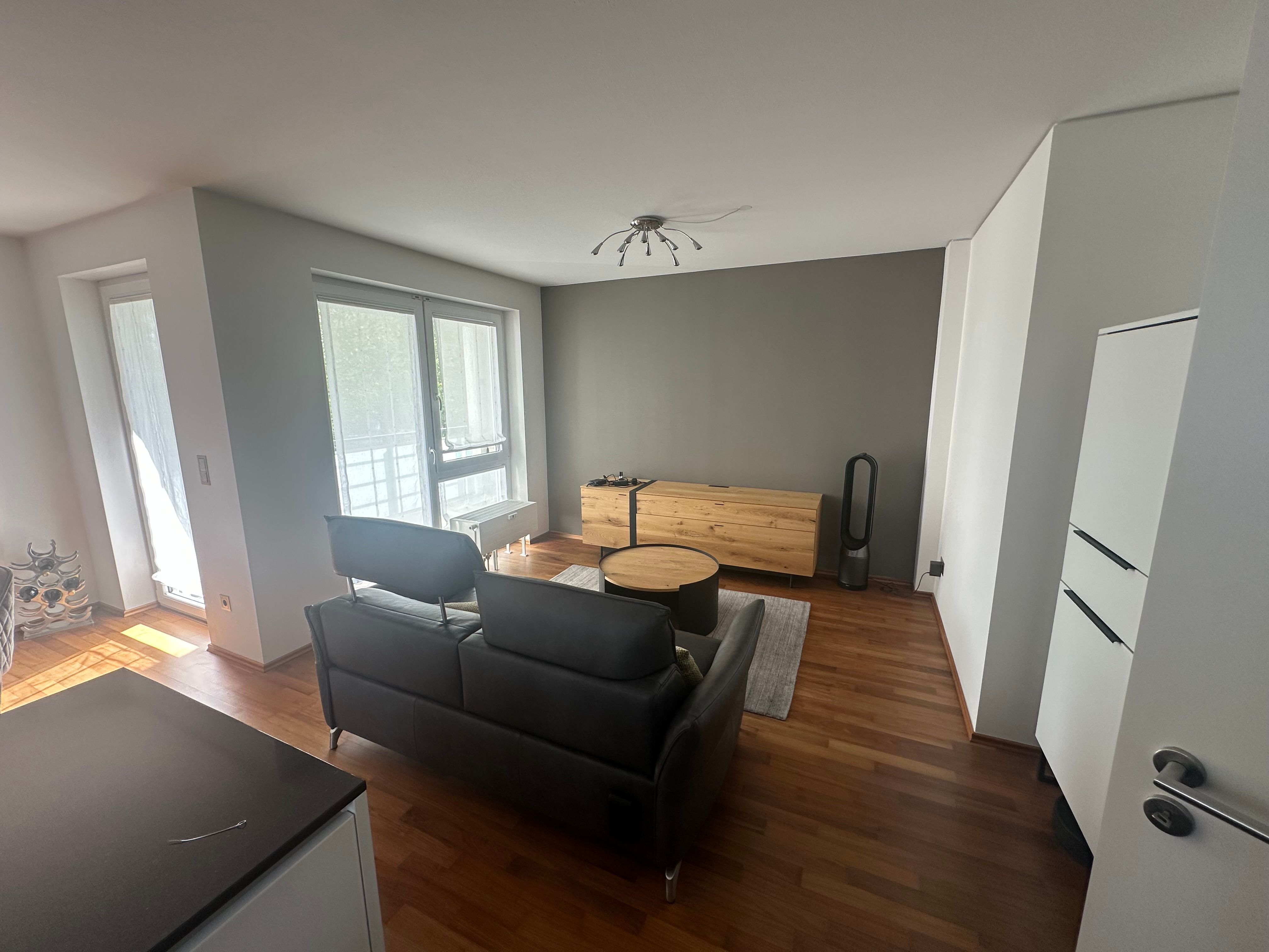 Beautiful & Smart 2-Room Apartment To Feel At Home In Southern Munich - 20
