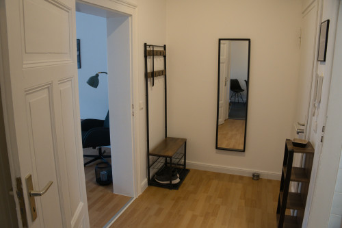 "Sonnenhof" flat in Görlitz