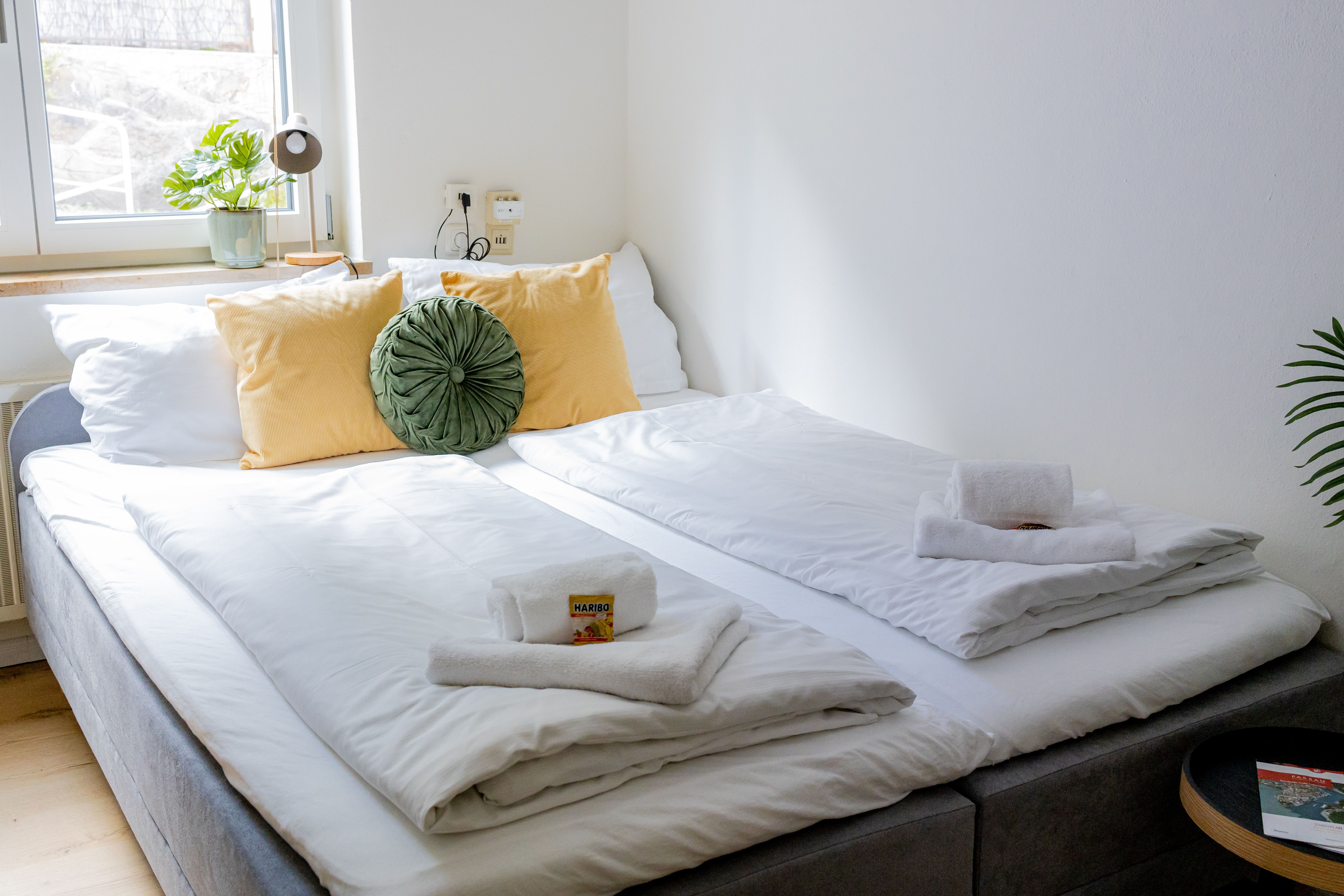  Stylish Furnished 1-Room Apartment In A Top Location Right Next To The University And Hospital!  -  Stylish furnished 1-room apartment in a top location right next to the university and hospital!  - Gallery -  25
