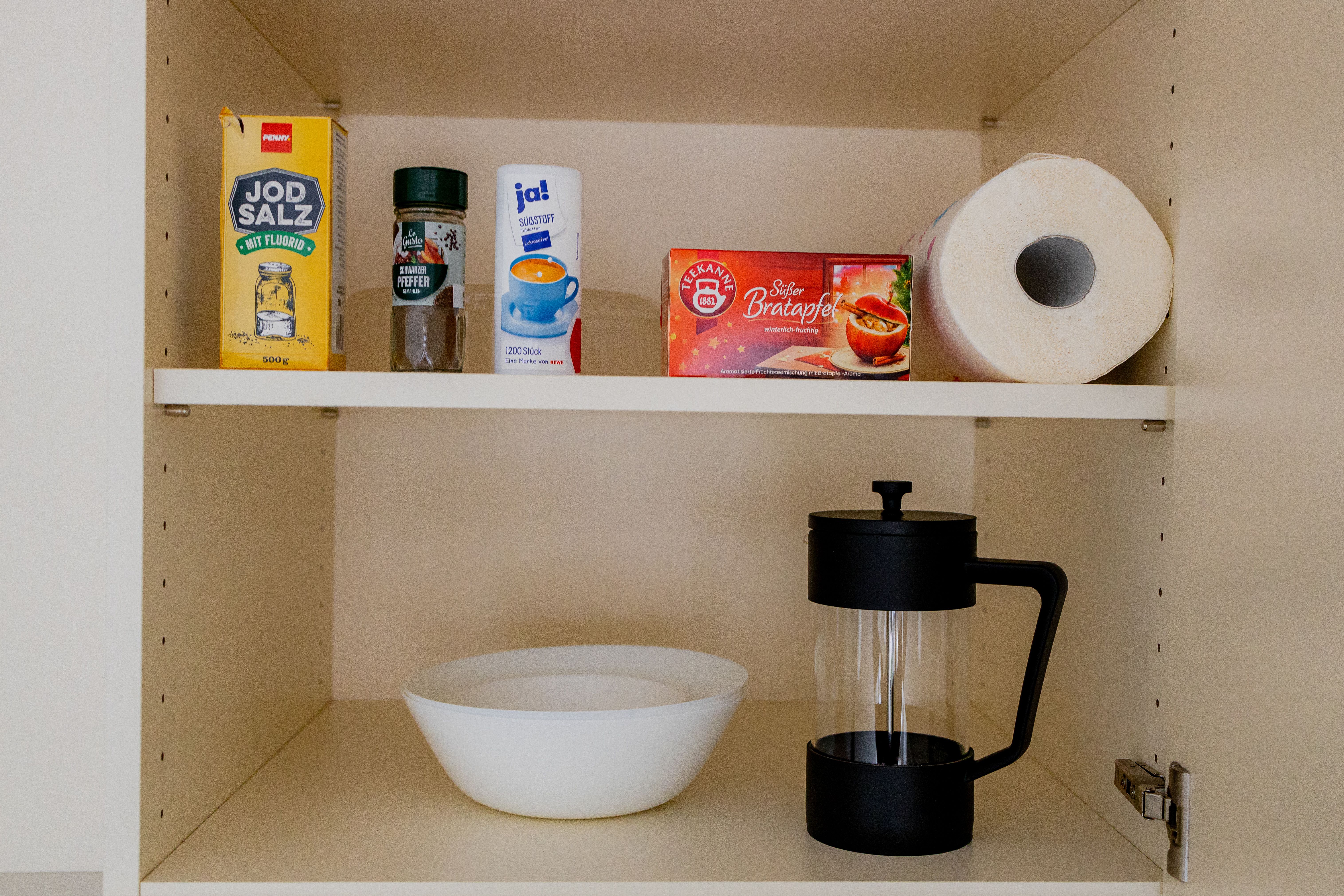  Stylish Furnished 1-Room Apartment In A Top Location Right Next To The University And Hospital!  -  Stylish furnished 1-room apartment in a top location right next to the university and hospital!  - Gallery -  19