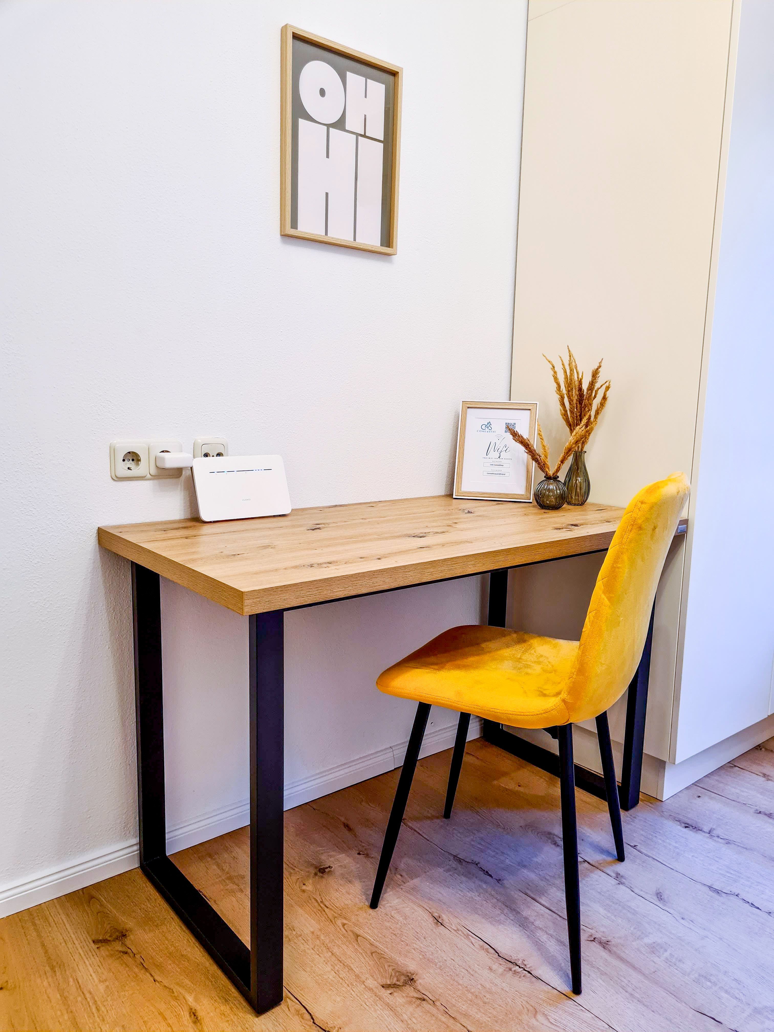  Stylish Furnished 1-Room Apartment In A Top Location Right Next To The University And Hospital!  -  Stylish furnished 1-room apartment in a top location right next to the university and hospital!  - Gallery -  31