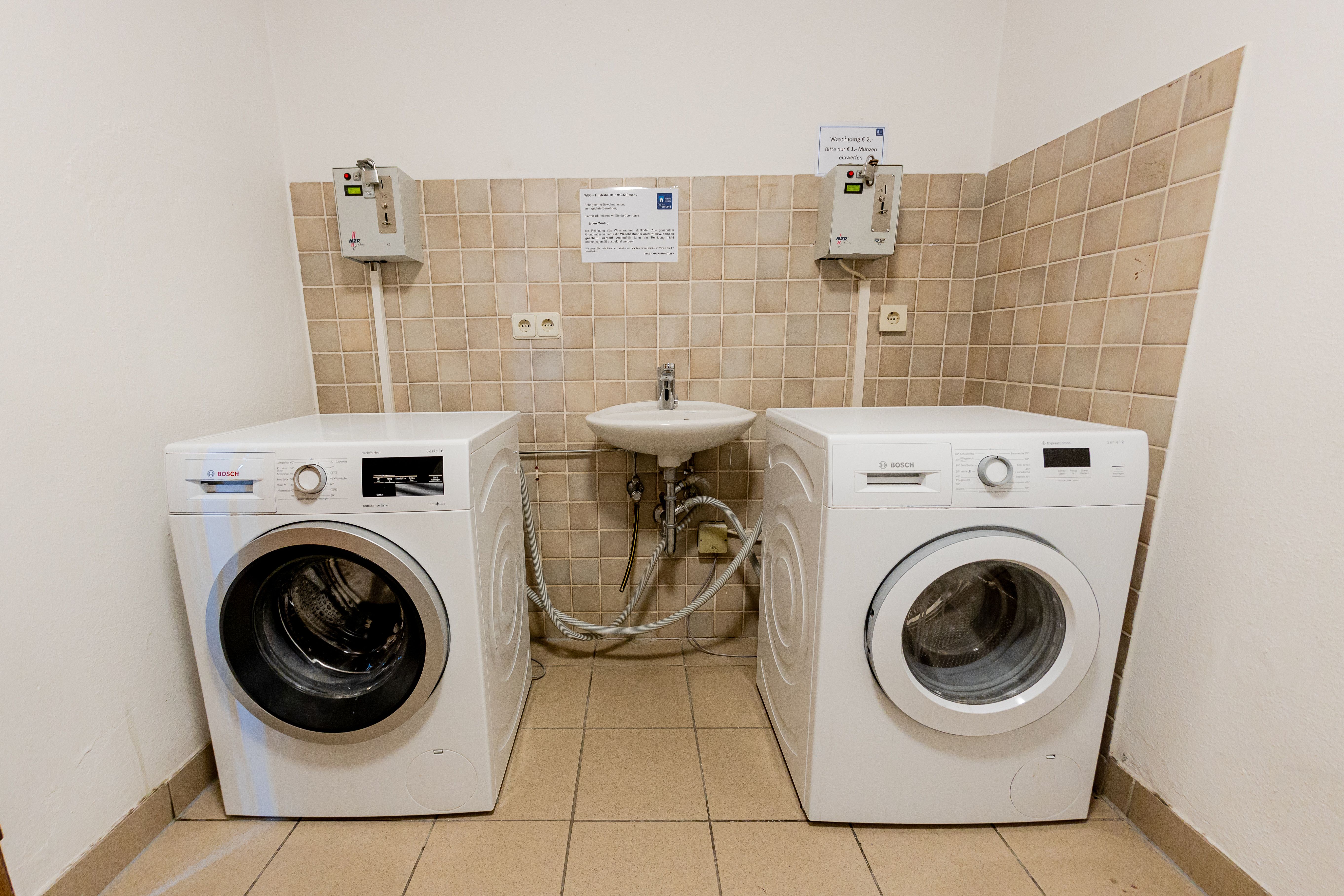  Stylish Furnished 1-Room Apartment In A Top Location Right Next To The University And Hospital!  -  Stylish furnished 1-room apartment in a top location right next to the university and hospital!  - Gallery -  2