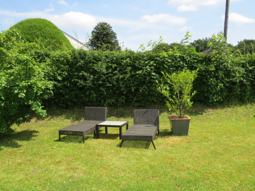 Spacious flat in Essen