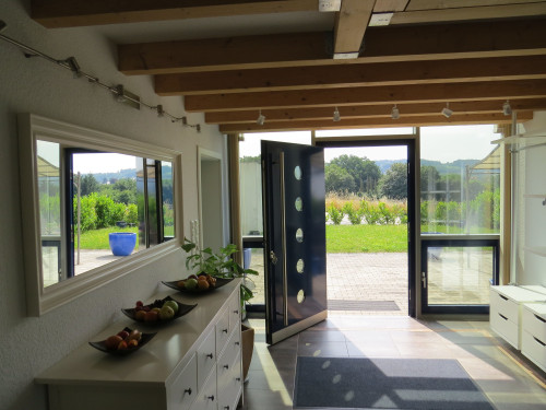 Spacious flat in Essen