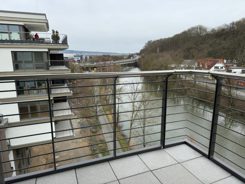 Lovely, charming loft in Wetzlar - City Center - Gallery - 9