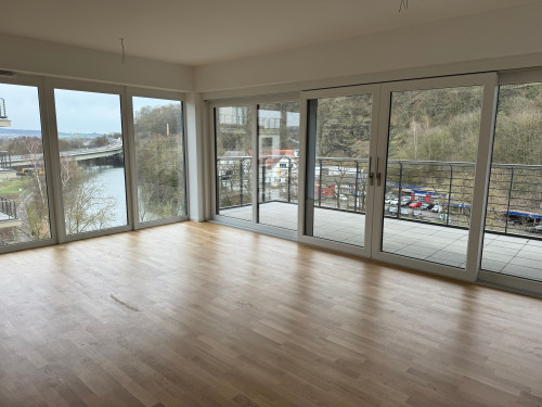 Lovely, charming loft in Wetzlar - City Center