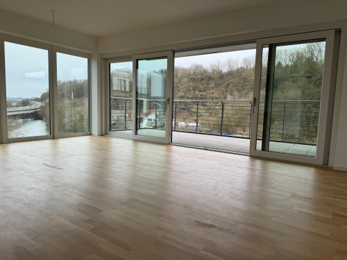 Lovely, charming loft in Wetzlar - City Center