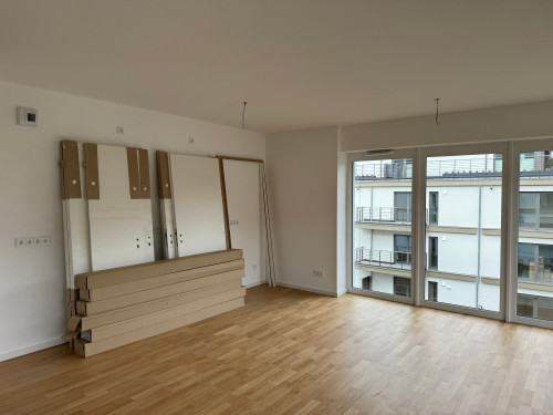 Lovely, charming loft in Wetzlar - City Center  - Gallery -  5
