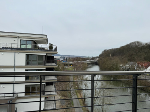 Lovely, charming loft in Wetzlar - City Center - Gallery - 11
