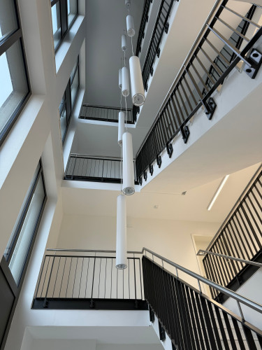 Lovely, charming loft in Wetzlar - City Center - Gallery - 22