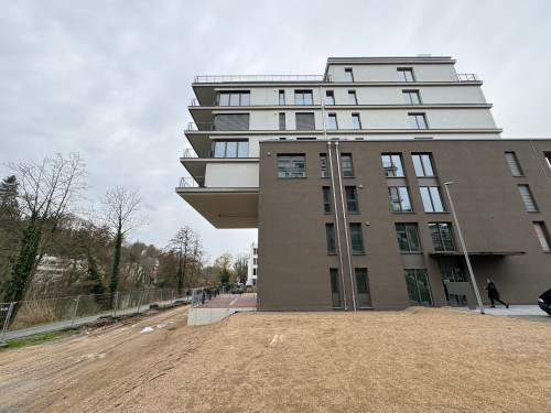 Lovely, charming loft in Wetzlar - City Center - Gallery - 33