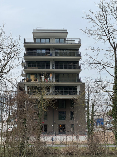 Lovely, charming loft in Wetzlar - City Center - Gallery - 30