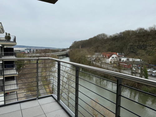 Lovely, charming loft in Wetzlar - City Center