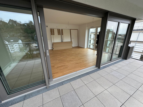 Lovely, charming loft in Wetzlar - City Center - Gallery - 23