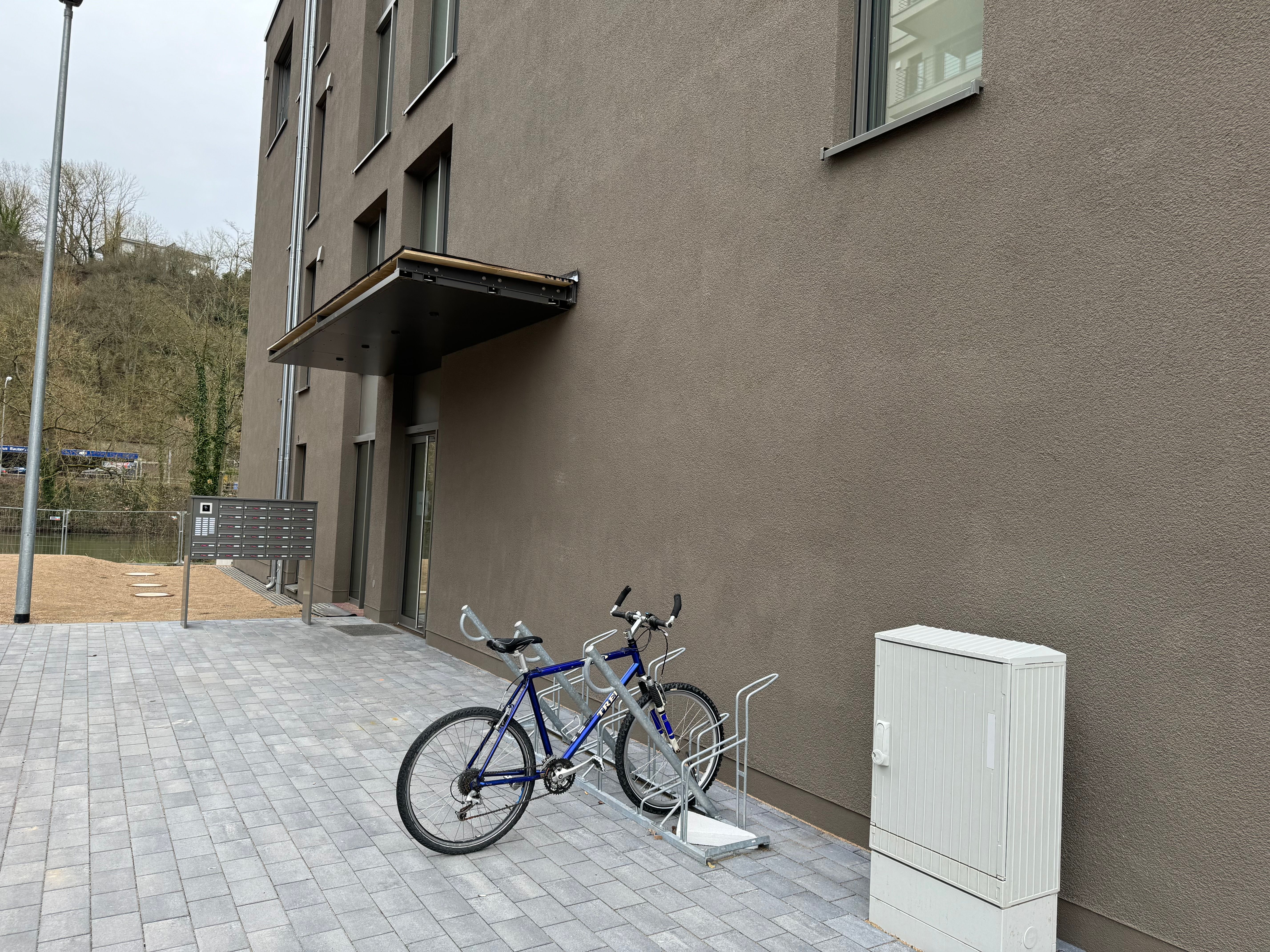  Lovely, Charming Loft In Wetzlar - City Center  -  Lovely, charming loft in Wetzlar - City Center  - Gallery -  34