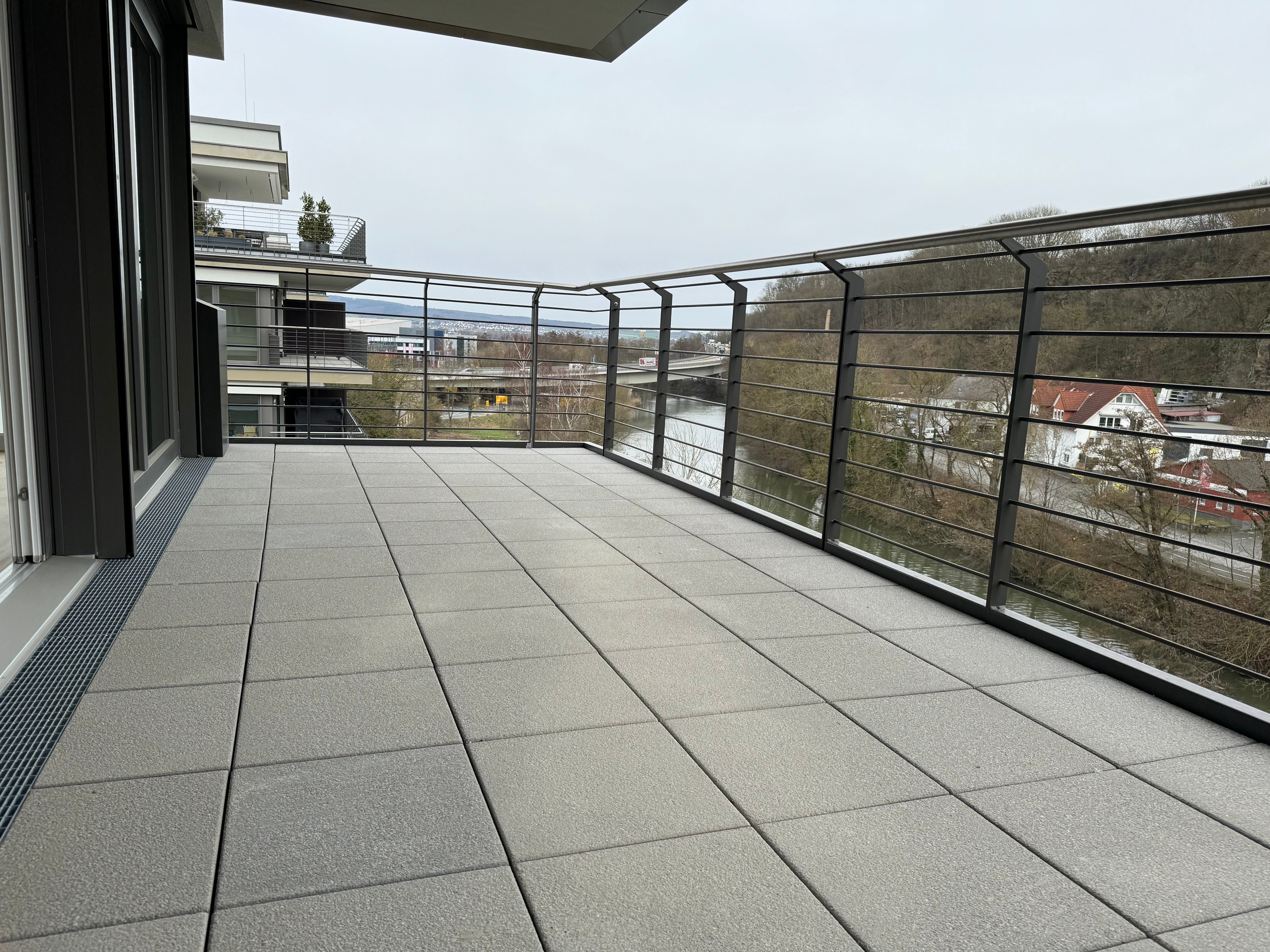  Lovely, Charming Loft In Wetzlar - City Center  -  Lovely, charming loft in Wetzlar - City Center  - Gallery -  30