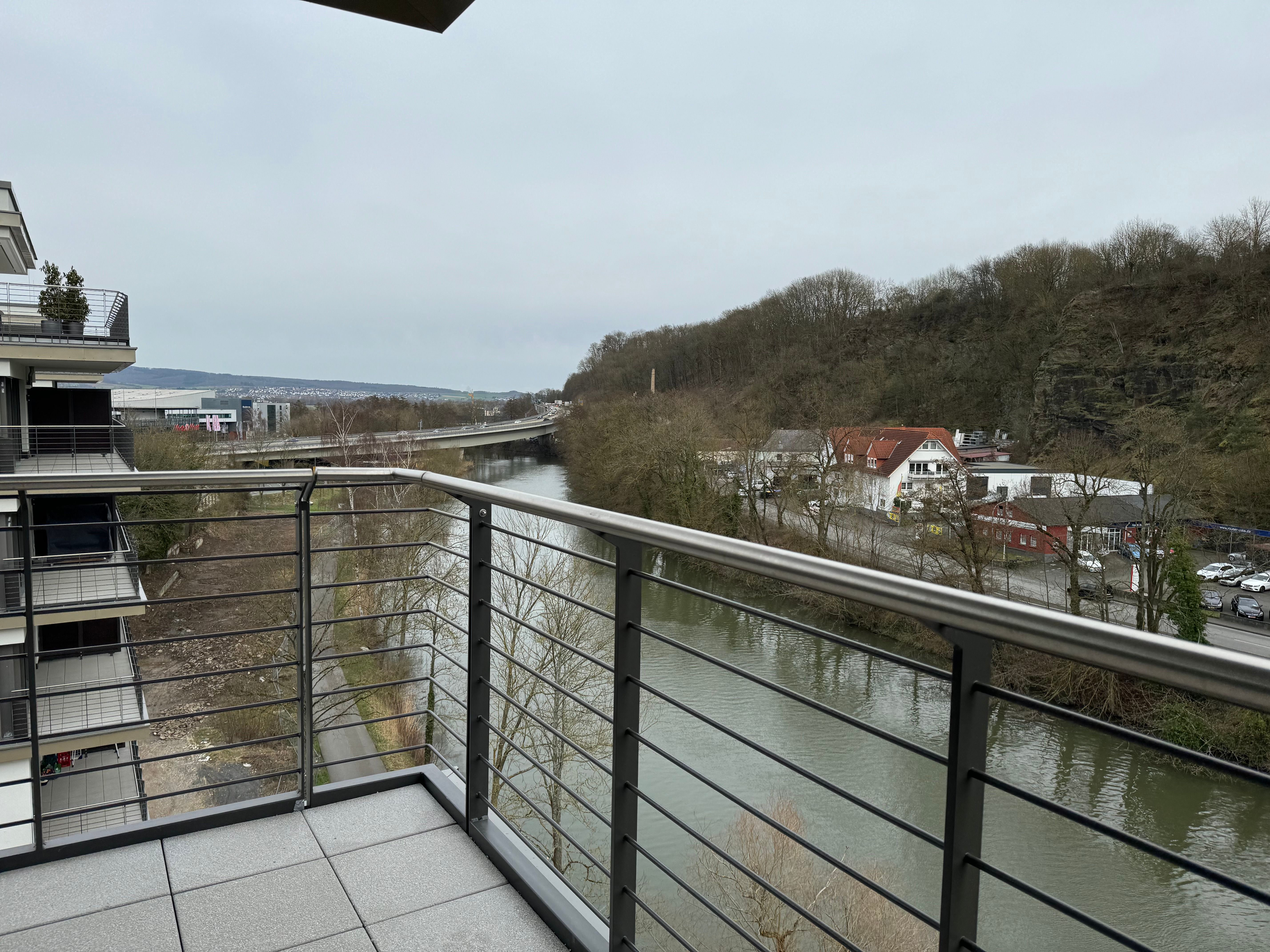  Lovely, Charming Loft In Wetzlar - City Center  -  Lovely, charming loft in Wetzlar - City Center  - Gallery -  11