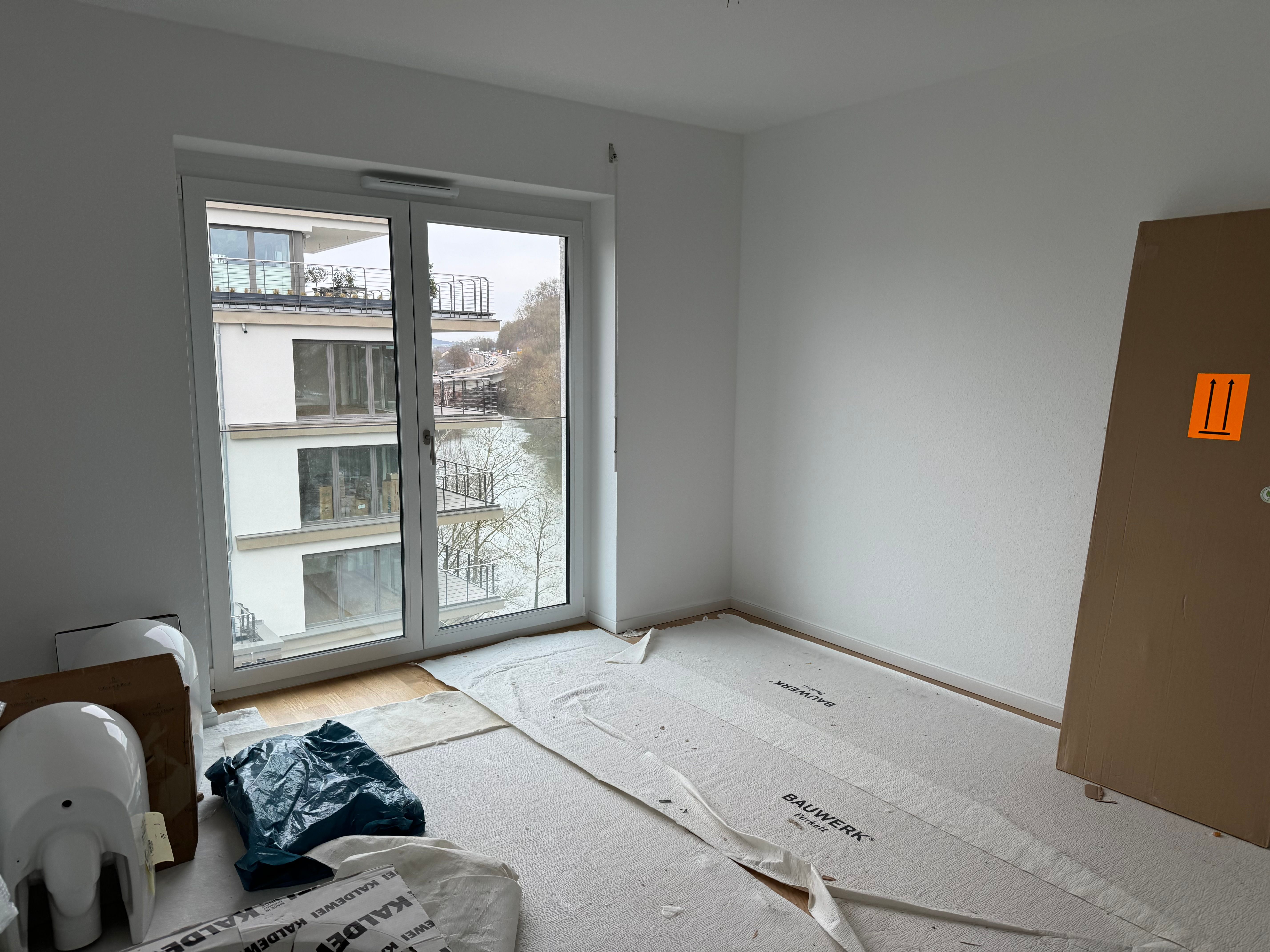  Lovely, Charming Loft In Wetzlar - City Center  -  Lovely, charming loft in Wetzlar - City Center  - Gallery -  26