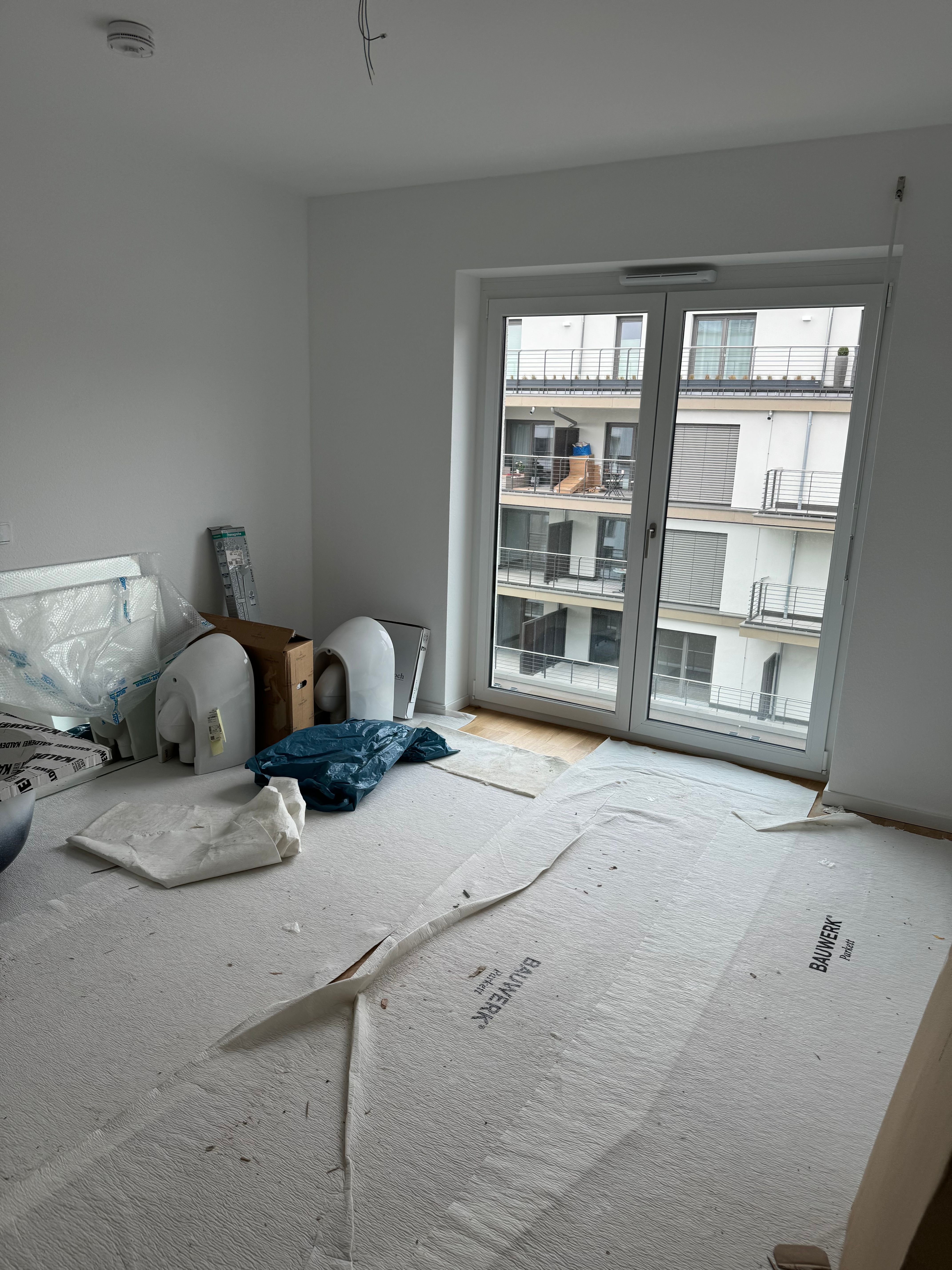  Lovely, Charming Loft In Wetzlar - City Center  -  Lovely, charming loft in Wetzlar - City Center  - Gallery -  8