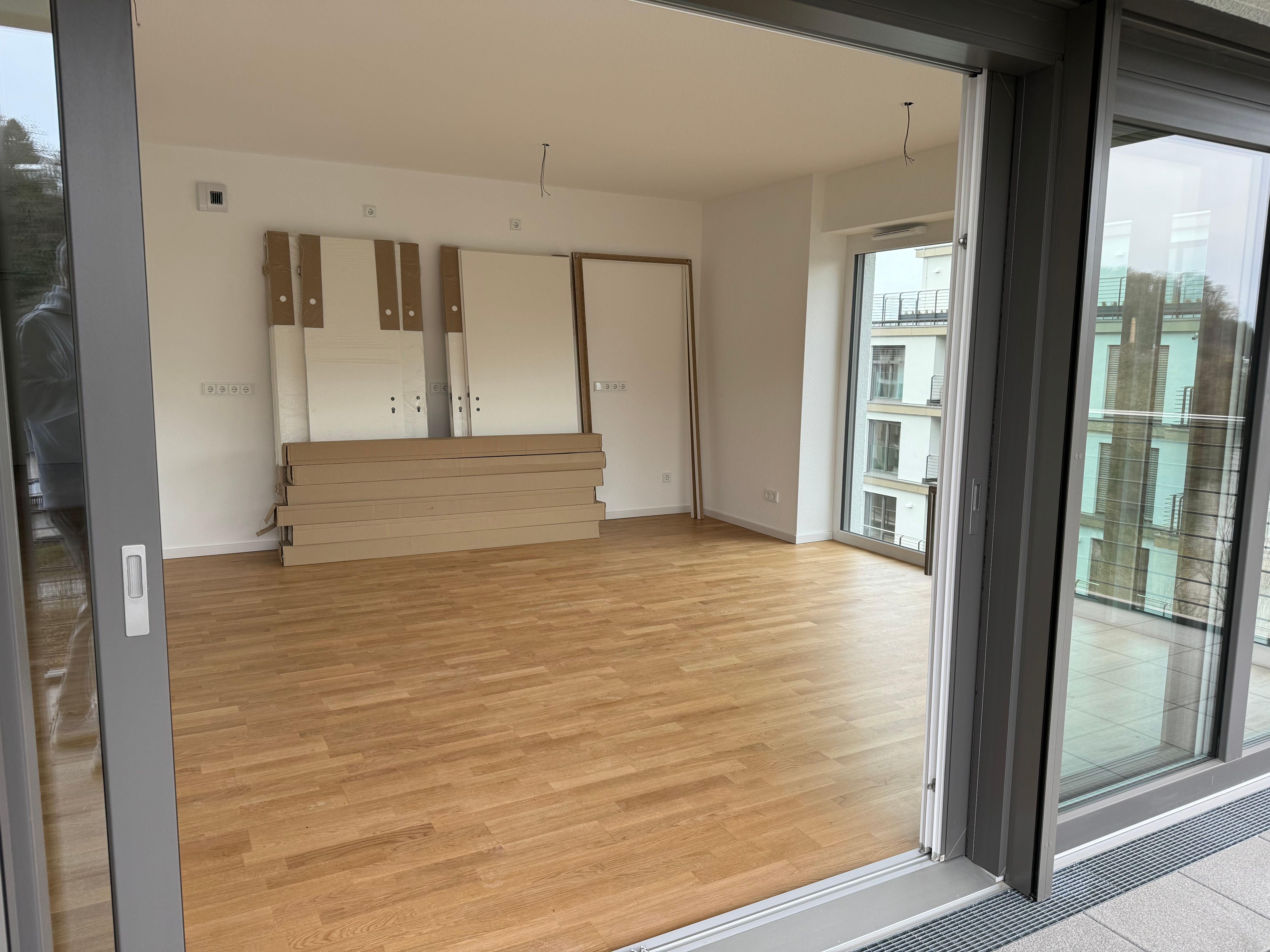  Lovely, Charming Loft In Wetzlar - City Center  -  Lovely, charming loft in Wetzlar - City Center  - Gallery -  23