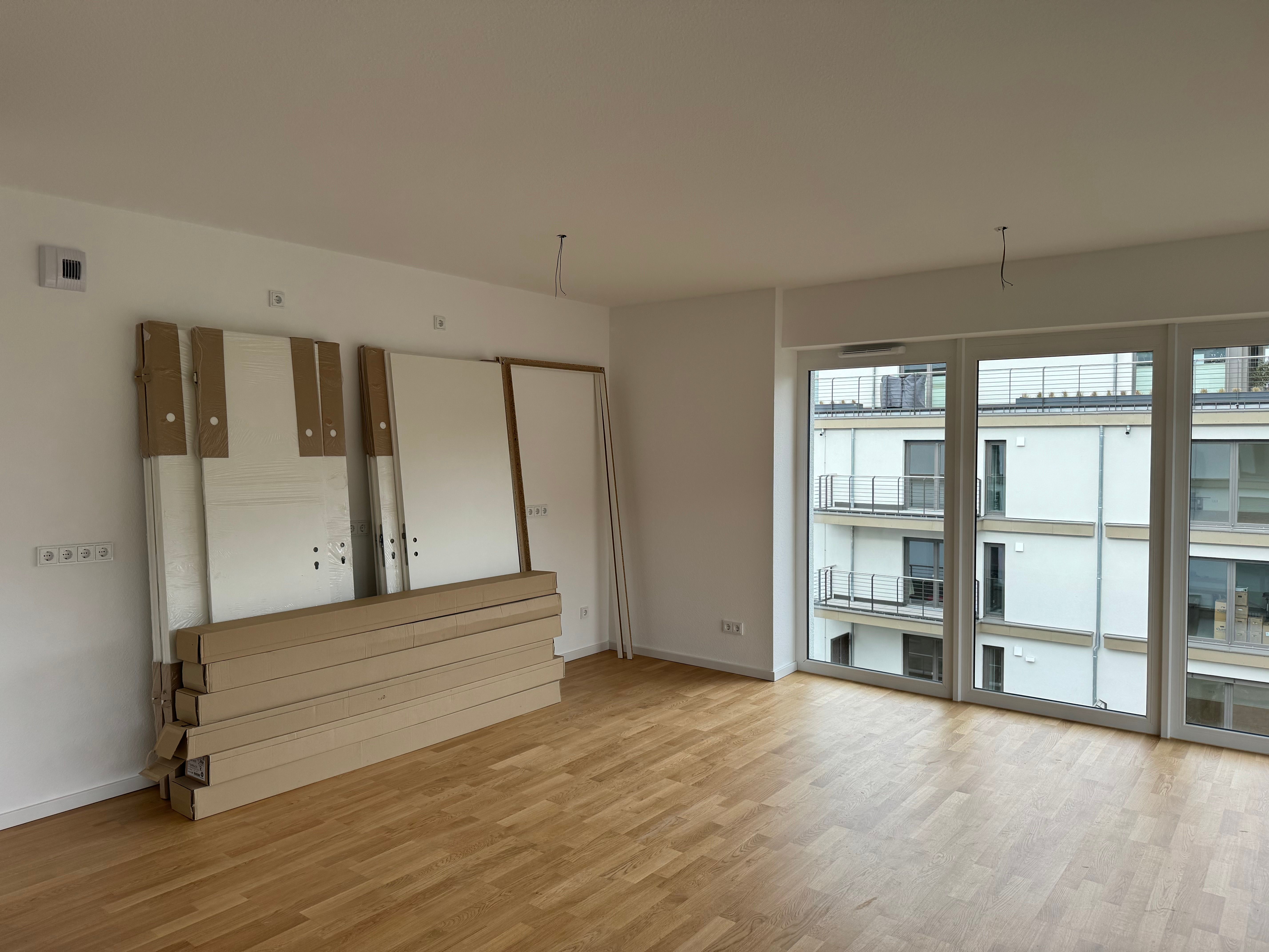  Lovely, Charming Loft In Wetzlar - City Center  -  Lovely, charming loft in Wetzlar - City Center  - Gallery -  18