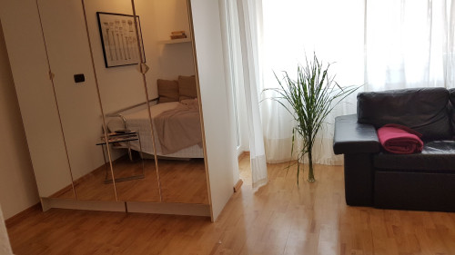 Bright and fashionable flat conveniently located, Stuttgart