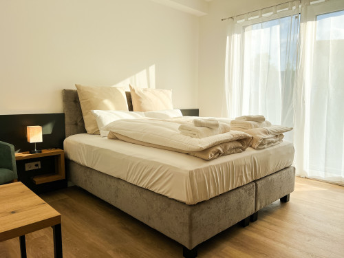 Amazing Room in Detmold with shared kitchen & BBQ - Gallery - 15