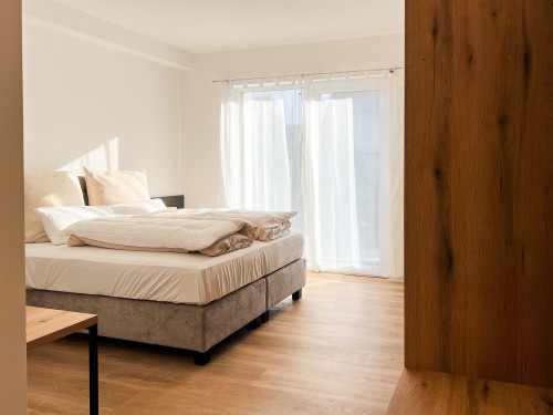 Amazing Room in Detmold with shared kitchen & BBQ - Gallery - 17
