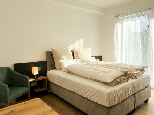 Amazing Room in Detmold with shared kitchen & BBQ - Gallery - 16