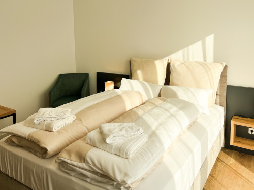 Amazing Room in Detmold with shared kitchen & BBQ - Gallery - 14