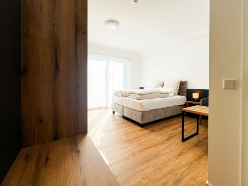 Amazing Room in Detmold with shared kitchen & BBQ - Gallery - 21