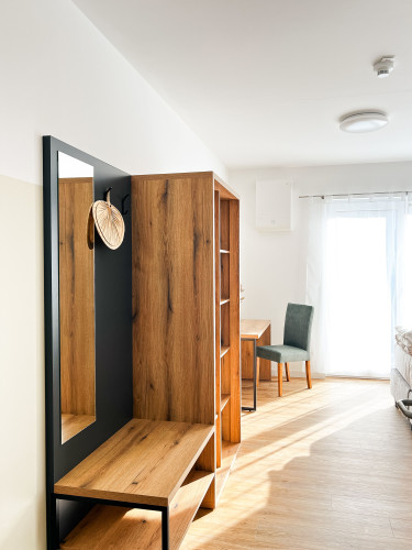 Amazing Room in Detmold with shared kitchen & BBQ - Gallery - 12