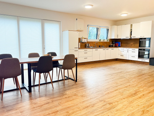 Amazing Room in Detmold with shared kitchen & BBQ - Gallery - 6