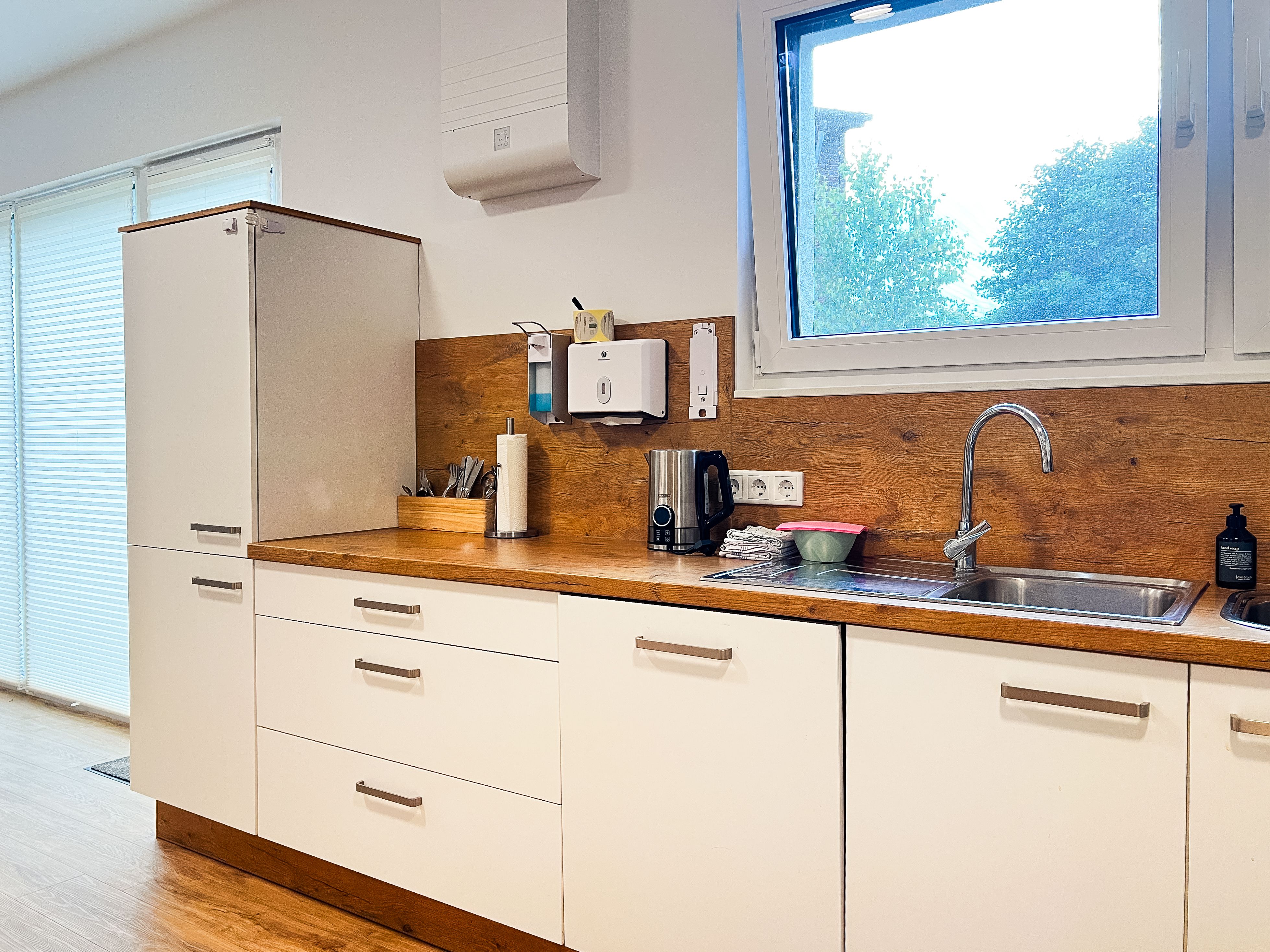  Amazing Room In Detmold With Shared Kitchen & BBQ  -  Amazing Room in Detmold with shared kitchen & BBQ  - Gallery -  1