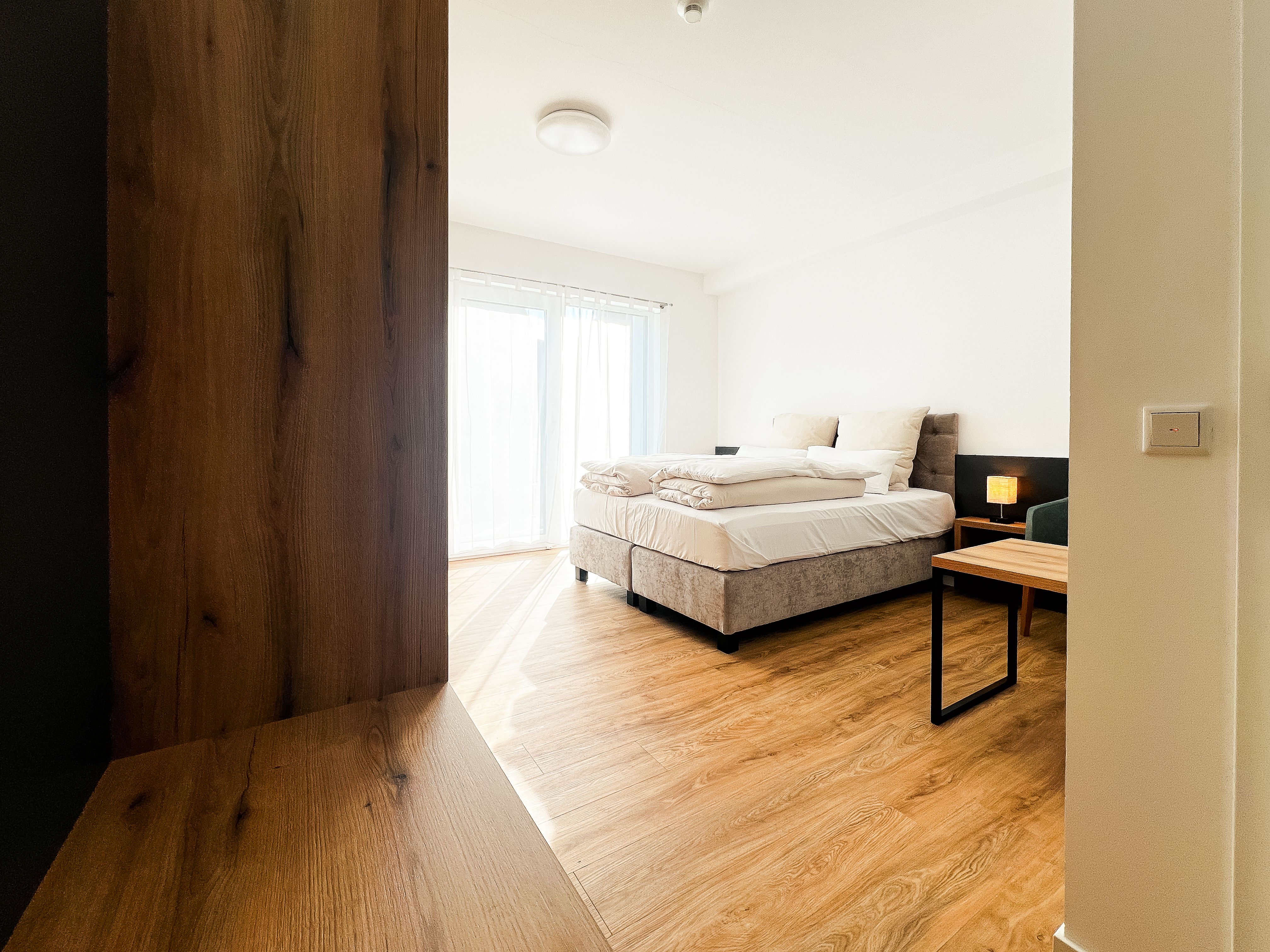  Amazing Room In Detmold With Shared Kitchen & BBQ  -  Amazing Room in Detmold with shared kitchen & BBQ  - Gallery -  20