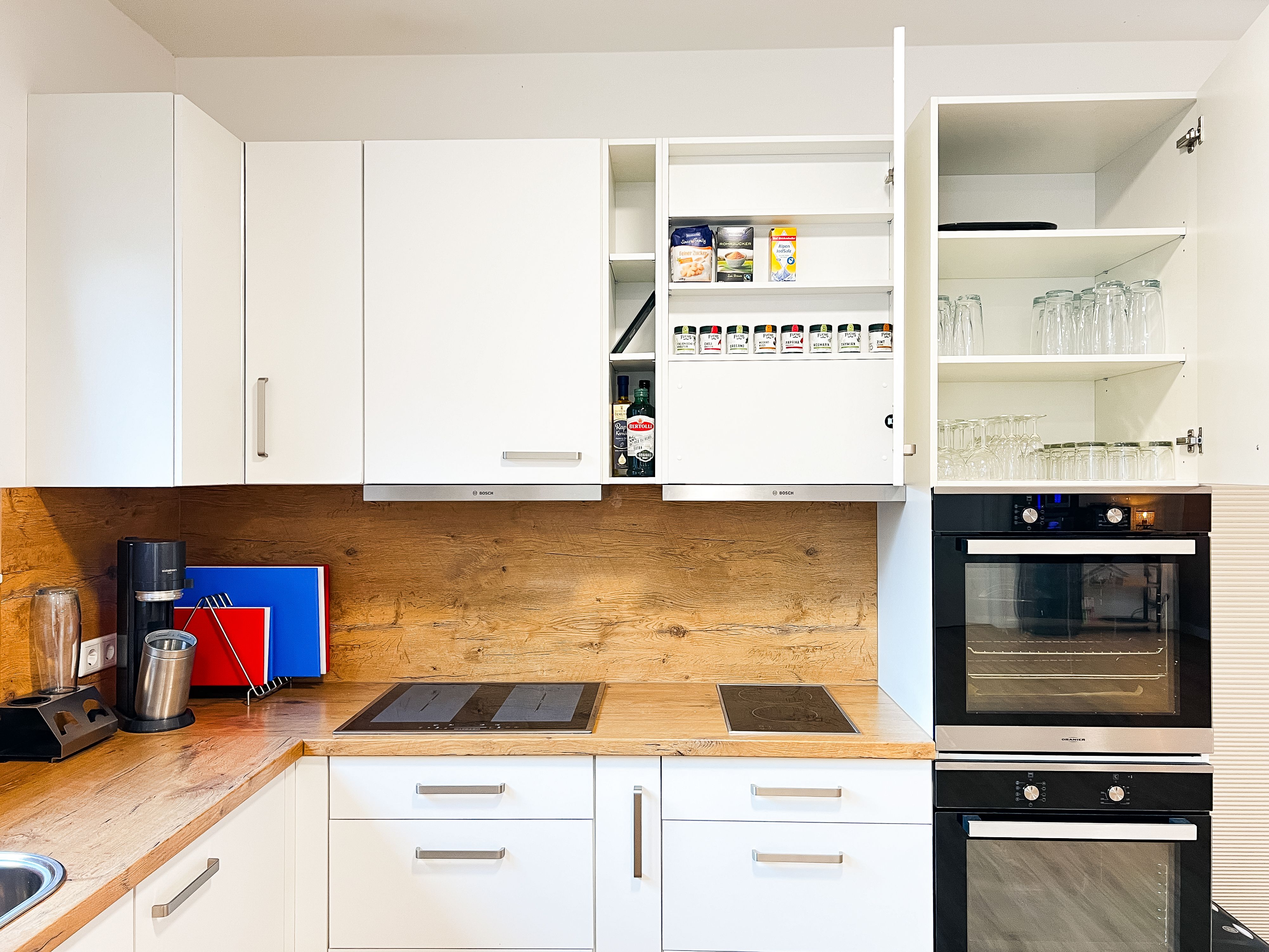  Amazing Room In Detmold With Shared Kitchen & BBQ  -  Amazing Room in Detmold with shared kitchen & BBQ  - Gallery -  2