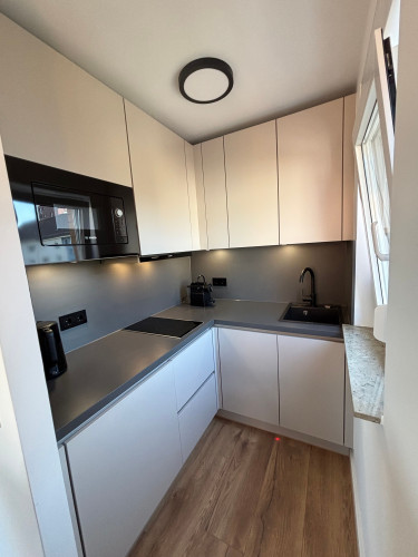 Modern studio in a good location near Stuttgart