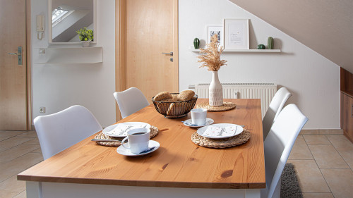Neat apartment (Marl)