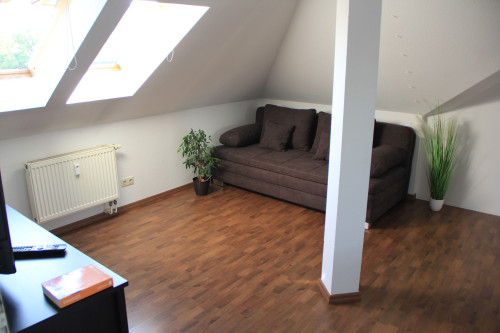 nice Appartement near City for Hollidays or Workers - Gallery - 8
