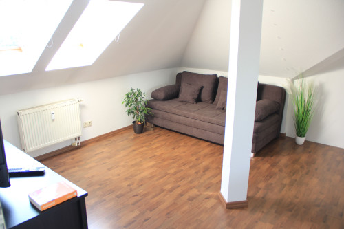 nice Appartement near City for Hollidays or Workers